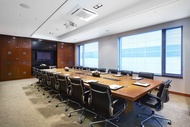 首爾世貿中心奧卓豪景酒店公寓Oakwood Premier Coex Center