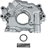 Engine Oil Pump High Volume M452HV Compatible with Dodge Hemi Ram Charger 5.7L 6.4L 2009-2023