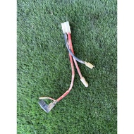 cable battery yamaha r15 ori motor