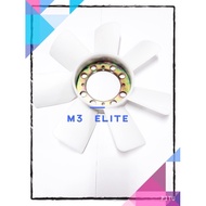 NISSAN VAN C22 RADIATOR FAN BLADE