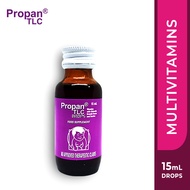 Propan TLC Drops 15ml