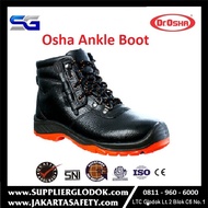 Dr Osha Osha Ankle Boot 9228
