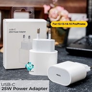 Original 25W USB-C Fast Charger PD / Original 25W Type C Charger Adapter