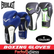 Everlast BOXING GlOVES Prime/Boxing Gloves/Muay Thai Gloves