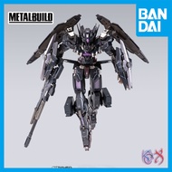 METAL BUILD GUNDAM ASTRAEA TYPE-X FINSTERNIS Mobile Suit Gundam 00