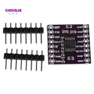 Cjmcu-1220 Ads1220 Adc  Low Power 24 Bit A/D Converter