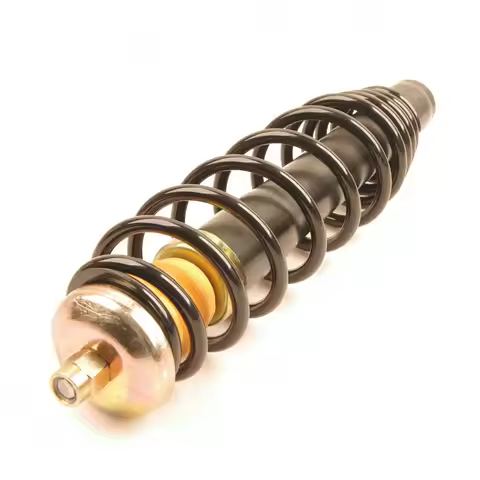 YIMATZU ATV Parts FRONT SHOCK ABSORBER for Buyang FEISHEN FA-D300 H300 2X4 4X4 4.2.01.1130