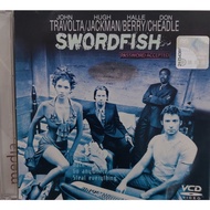 VCD Movie - SWORDFISH