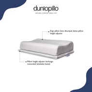 Dunlopillo Pillow Height Adjuster (Pillow Thickness Increase) Latex