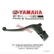 Clutch handle + clutch handle holder yamaha r15 v4
