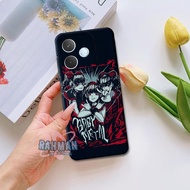 Kaikana Oppo A5 Pro Casing - Latest - Fashion Image Cool Mobile Phone Case, Case hp, Mobile Phone Ba