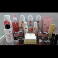 Viva Paket Kosmetik Seserahan 6