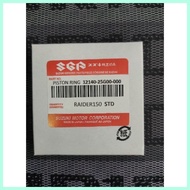 ◹ ◳ PISTON RING STANDARD for RAIDER150
