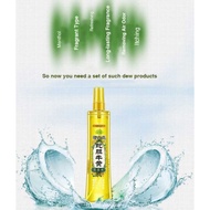 95ML SNAKE BILE AND OX BEZOAR COLOGNE WATER (PET BOTTLE)

95ml蛇胆牛黄花露水（PET瓶）