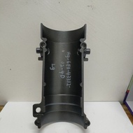 BRACKET 2 FOR ENGINE YAMAHA 5 HP P/N: 6E0-43312-04-4D