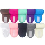 Bandana Facial Mask Head Band Head Band Facial Bath Makeup Cloth