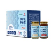 ECOLITE 鱼鳞多肽胶原冻 150ml x 6 瓶