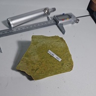 ORIGINAL NATURAL STONE OPAL ROUGHOlive