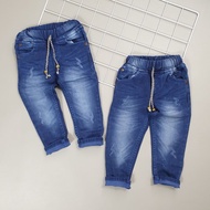 Jeans for 1 year old girls