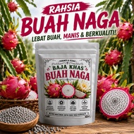 baja buah Naga / dragonfruit 🍓