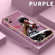 Case HP Realme 9i 9i 5G 9 4G 9 Pro+ 9 Pro Casing Softcase Kesing Ponsel Cesing Soft Cassing Untuk S