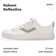 Ventela Reborn Reflective Low White