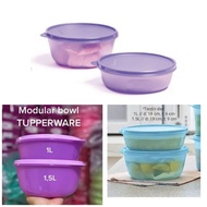 Tupperware Modular bowl 1L / 1.5L