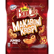 Kobe BonCabe Snack Makaroni Level 10 135gr