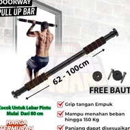 Pull Up Bar | Tiang Pull Up | Door Chinning Bar Kettler Outdoor