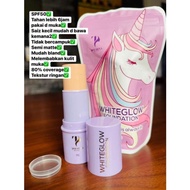 WHITE GLOW FOUNDATION