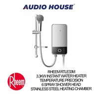 RHEEM RTLE33M 3.3KW INSTANT WATER HEATER