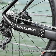 Rockbros Bike Frame Protector Frame Protection Cover - RCK-105