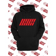 Kpop iKon Hoodie Jacket