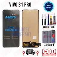 Lcd Vivo S1 Pro Original OEM Quality Lcd Touchscreen Vivo S1 Pro Fullset