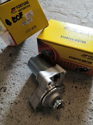 STARTER MOTOR XRM110