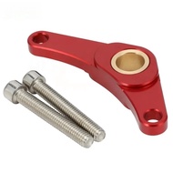 For CRF110 Shifter Bracket Motorcycles Accessories CNC Shift Lever Pedal Rack Brace For Honda CRF 11