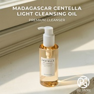 SKIN1004 Madagascar Centella Light Cleansing Oil 200ml (Centella Asiatica Oil)