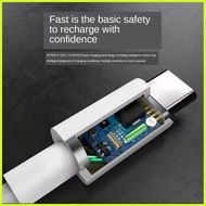 ⊕ Hw Type C Android 2A-5V-9V Fast Charger 40w