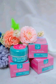 EBY WHITENING / CREAM EBY / CREAM ELIZA BEAUTY