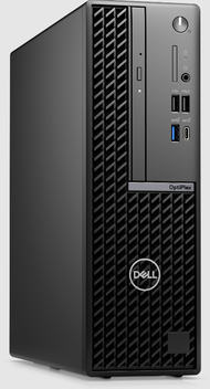﻿Dell Optiplex 7010 Plus SmallTower 7010(P)SF-17708G-256+1TB-W11 i7-13700 8GB 256GB SSD+1TB HDD Windows 11 Professional
