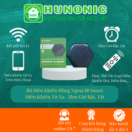 Thiết bị điều khiển từ xa các thiết bị hồng ngoại IR SMART PRO