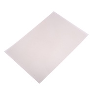 1Pc 30*20CM Horizontal 0 degree Polarizer Film for LCD Linear Polarized Filter Linear Polarizing Pol