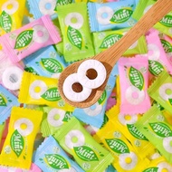 adora RING sugar free Fresh breath flavor mint candy 250grams/500grams/1kilo/1.5kilo/2kilo/2.5kilo