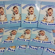 Customized Loot Chip bag