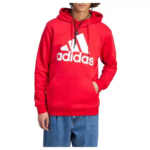 adidas | Essentials Fleece Pullover Hoodie