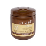 DCASH Detox