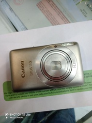 Canon ixus 130