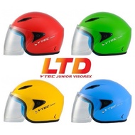 ADA SIRIM HELMET BUDAK LTD JUNIOR TOPI KELEDAR KANAK KIDS