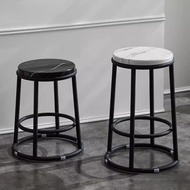 High Bar Stool Bar Counter Stool Bar Chair Restaurant Heightened Bar Stool Game Room Cashier Counter