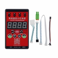 Air Conditioning Electronic Expansion Valve Repairer Valve Opening Tooling Expansion Valve Detection